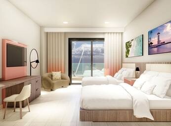 hilton garden inn la romana