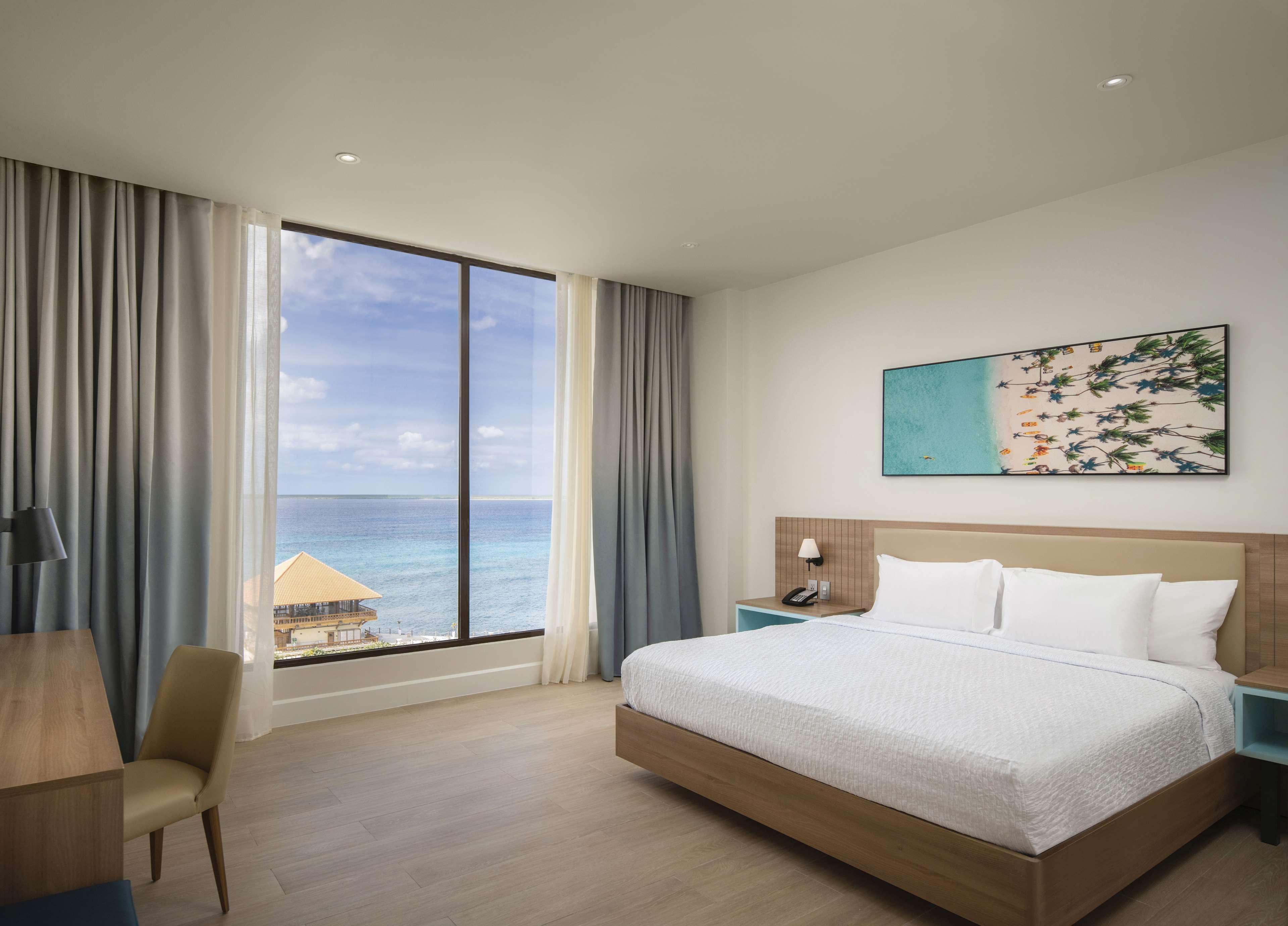 hilton garden inn la romana