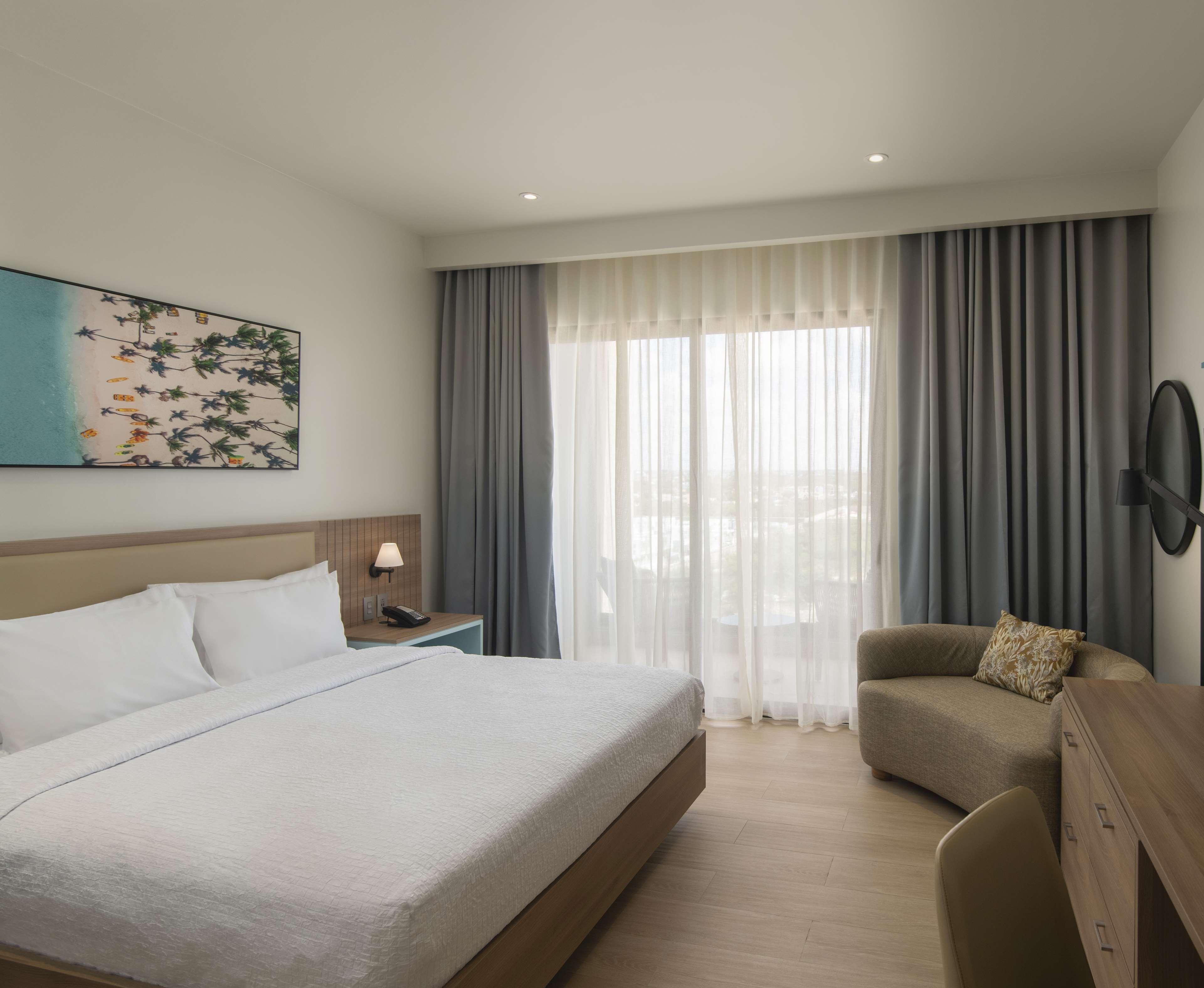hilton garden inn la romana