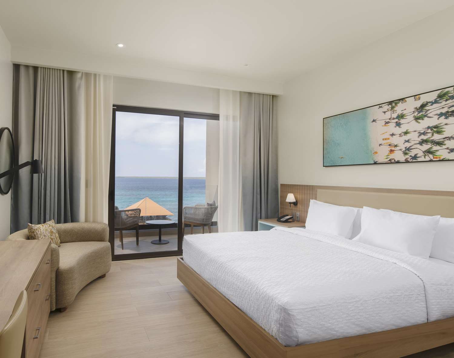 hilton garden inn la romana