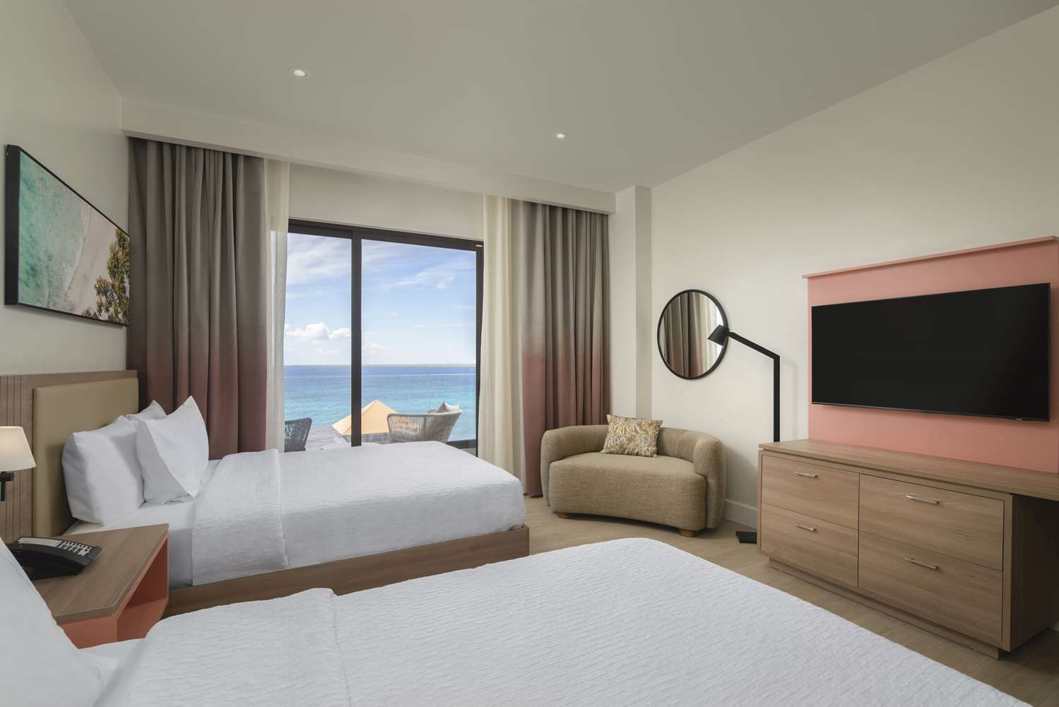 hilton garden inn la romana