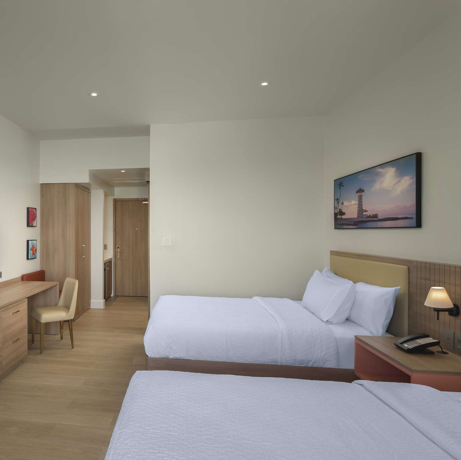 hilton garden inn la romana