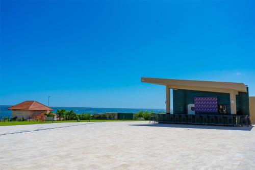 hilton garden inn la romana