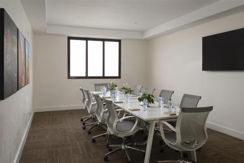 hilton garden inn la romana