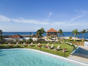 hilton garden inn la romana