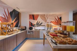 hilton garden inn la romana