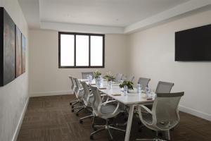 hilton garden inn la romana