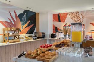 hilton garden inn la romana