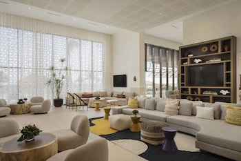 Hilton Garden Inn La Romana,,3 star