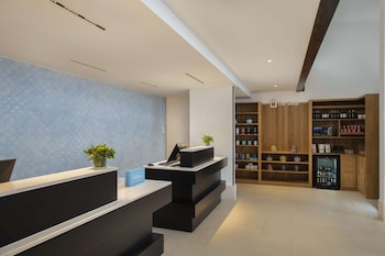 Hilton Garden Inn La Romana,,3 star