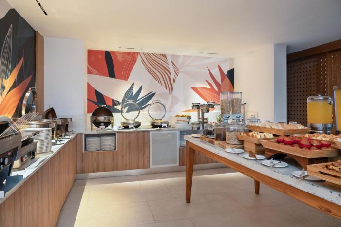 hilton garden inn la romana