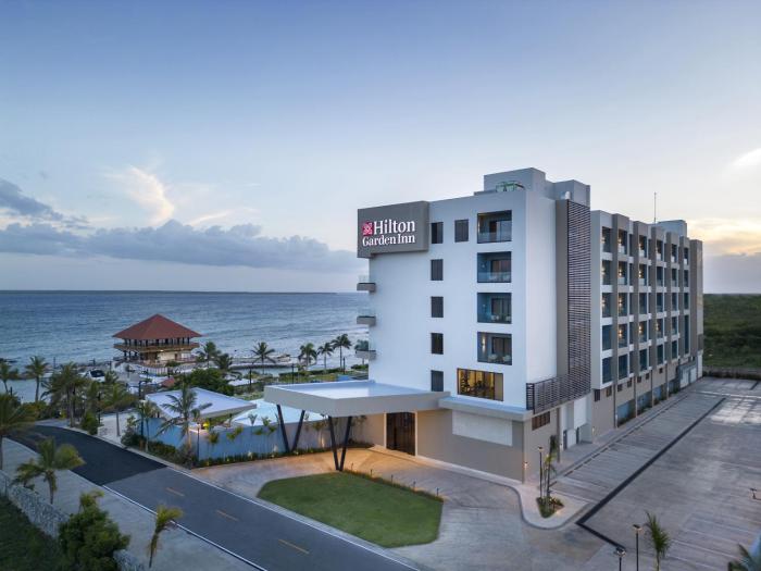 hilton garden inn la romana