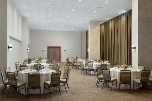 hilton garden inn la romana