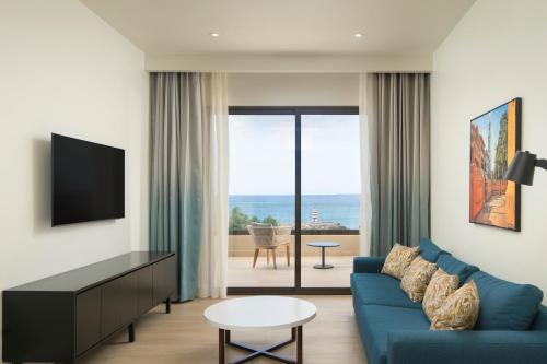 hilton garden inn la romana