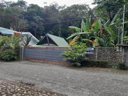 manuel antonio