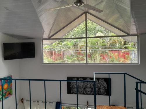 manuel antonio