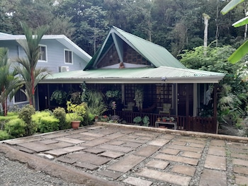 Casas Guaney,,3 star