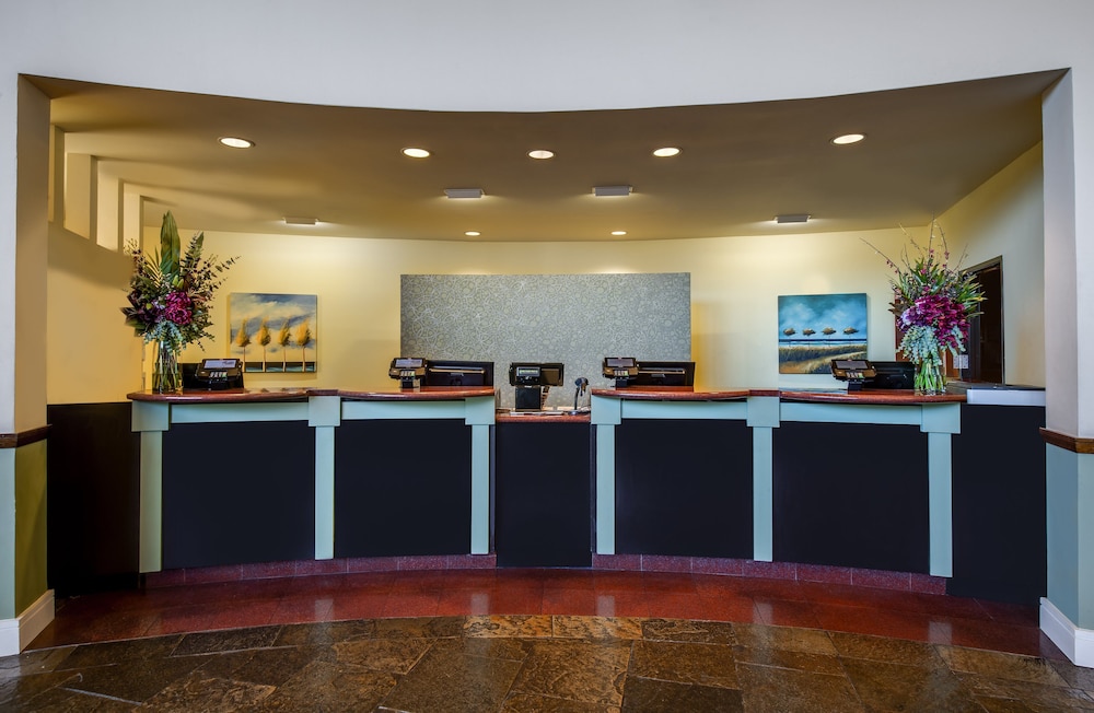 crowne plaza cabana palo alto by ihg