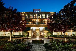 crowne plaza cabana palo alto by ihg