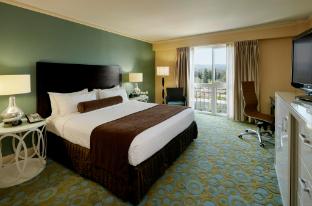 crowne plaza cabana palo alto by ihg