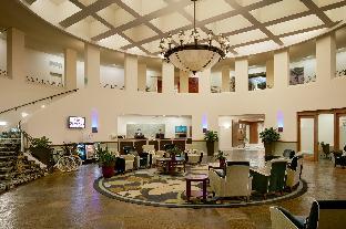 crowne plaza cabana palo alto by ihg
