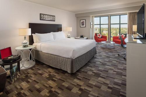 crowne plaza cabana palo alto by ihg