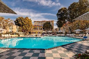 crowne plaza cabana palo alto by ihg
