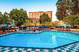 crowne plaza cabana palo alto by ihg
