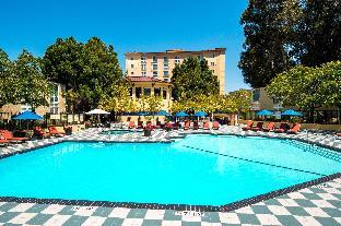 crowne plaza cabana palo alto by ihg