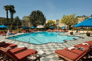 crowne plaza cabana palo alto by ihg