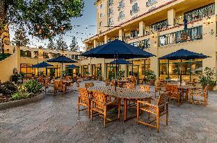 crowne plaza cabana palo alto by ihg
