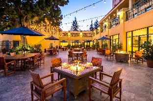 crowne plaza cabana palo alto by ihg
