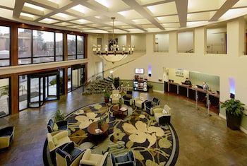 Crowne Plaza Cabana, Palo Alto By Ihg,Mountain View>>Los Altos,4 star