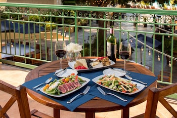 Crowne Plaza Cabana, Palo Alto By Ihg,Mountain View>>Los Altos,4 star