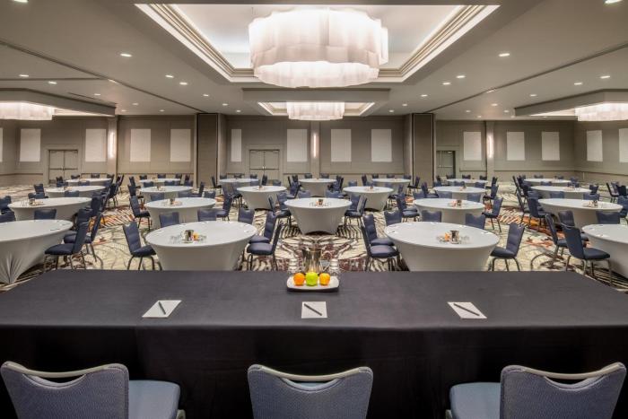 crowne plaza cabana palo alto by ihg
