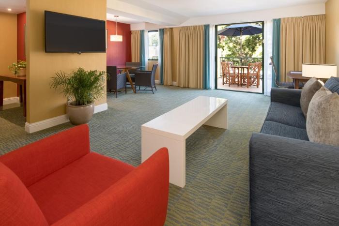 crowne plaza cabana palo alto by ihg