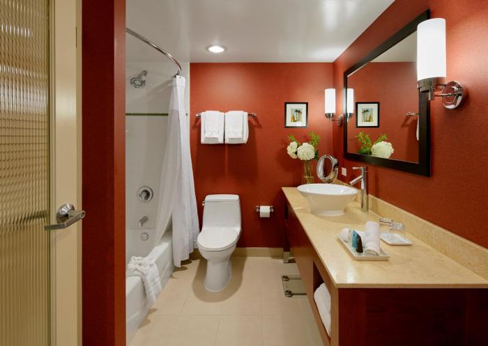 crowne plaza cabana palo alto by ihg