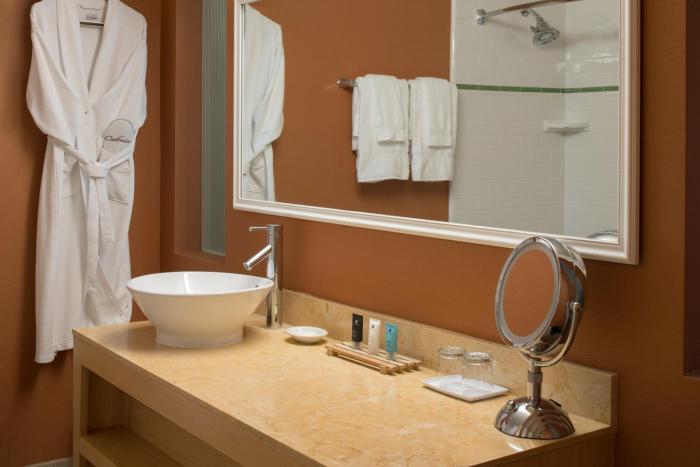 crowne plaza cabana palo alto by ihg