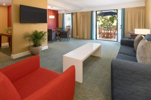 crowne plaza cabana palo alto by ihg