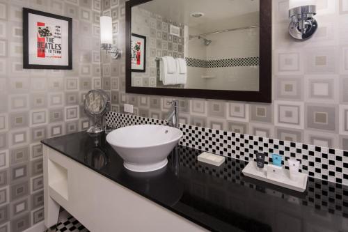 crowne plaza cabana palo alto by ihg