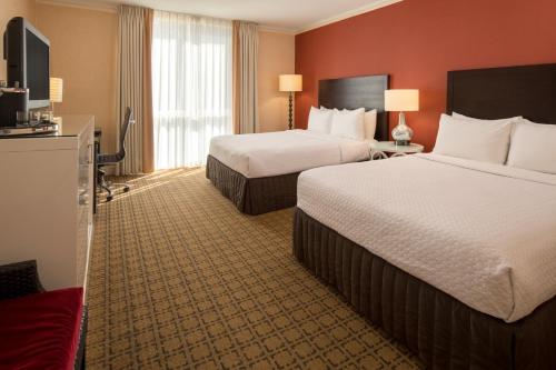 crowne plaza cabana palo alto by ihg