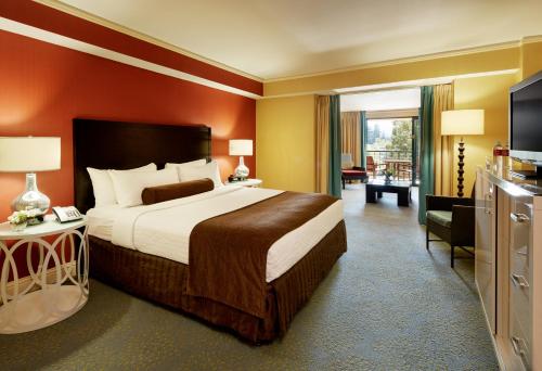 crowne plaza cabana palo alto by ihg