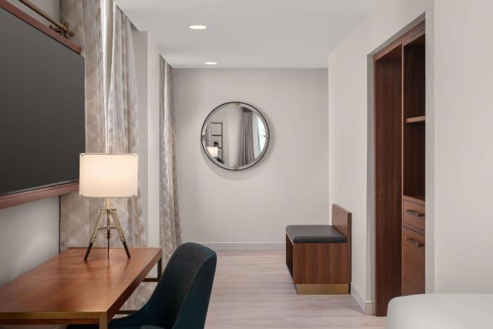 hotel ardent dayton downtown tapestry collection by hilton
