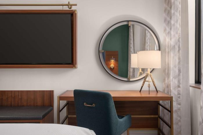 hotel ardent dayton downtown tapestry collection by hilton