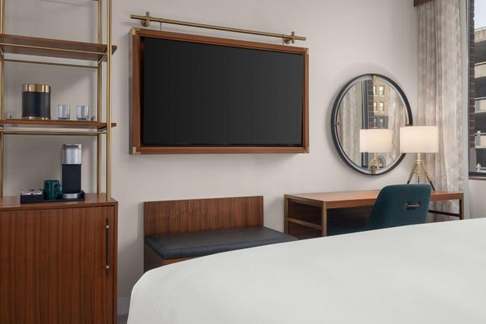 hotel ardent dayton downtown tapestry collection by hilton