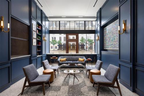 hotel ardent dayton downtown tapestry collection by hilton