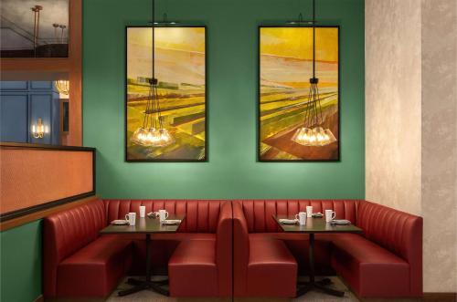 hotel ardent dayton downtown tapestry collection by hilton