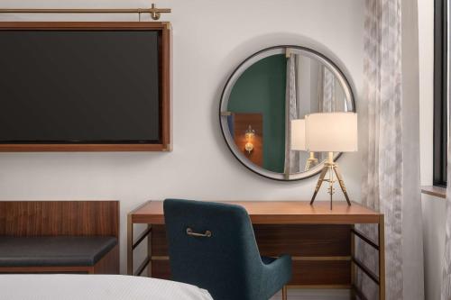 hotel ardent dayton downtown tapestry collection by hilton