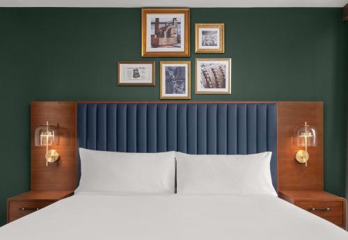 hotel ardent dayton downtown tapestry collection by hilton