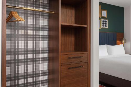 hotel ardent dayton downtown tapestry collection by hilton